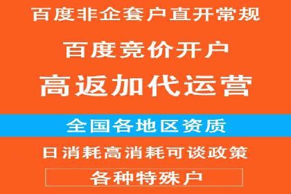 揭秘百度竞价代运营公司如何助力企业实现业绩增长